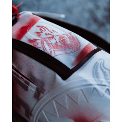 Batoh Sprayground Spray Paint Your Own Backpack Multi