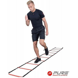 Pure2Improve Agility Ladder Pr0