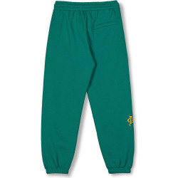 Grimey Wear Mighty Harmonist Nautica X Grmy Sweatpants Green