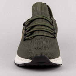Ellesse Renvino Runner Khaki
