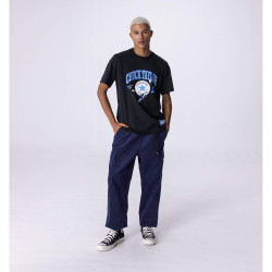 Converse Chuck Retro CT Collegiate SS T Black