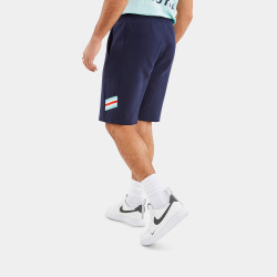 Nautica Competition Agiou 9.5'' Fleece Short Dark Navy