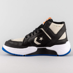 Converse Weapon CX Tear Away Black/Light Bone/Blue