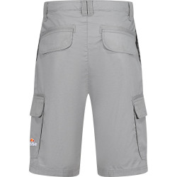 Ellesse Figuri Cargo Short Grey