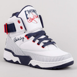 Ewing Athletics 33 HI x Bronx NY Yankees white/navy/red