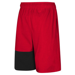 OUTER STUFF NBA PURE SHOOTER SHORT CHICAGO BULLS LAVINE ZACH RED