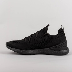 Ellesse Elrro Runner Black