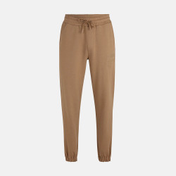 Fila CHIPUDE oversized pants Sepia Tint
