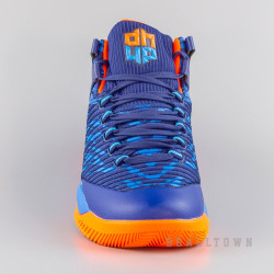 Peak Dwight Howard Dh T Kids Royal E73120A