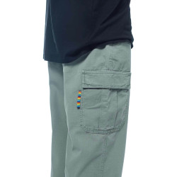 Homeboy x-tra CARGO PANTS OLIVE