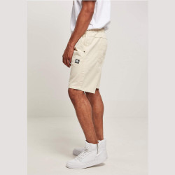 Southpole Twill Shorts Sand