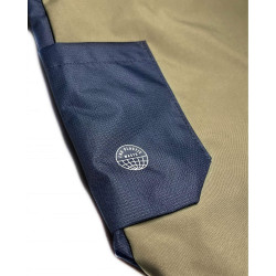 Adidas Gymsack City Xplorer Olive