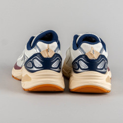 Bežecké tenisky Peak OG-7K 3.0 Retro Running Shoes White/Navy