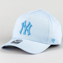 Šiltovka 47 Brand MLB New York Yankees Foundation ’47 OFFSIDE DT Ice Cap