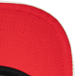 Mitchell & Ness NBA Ssbsts Snapback Hwc Bulls Chicago Bulls Black