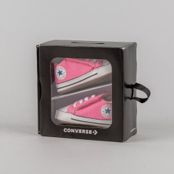 Converse Chuck Taylor All Star Cribster Pink