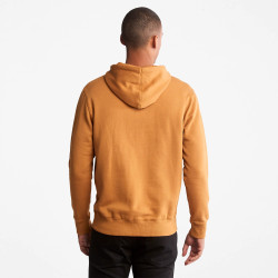 Timberland WWES Hoodie BB (Reg) Wheat Boot