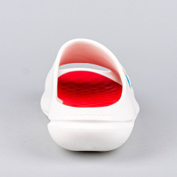 Sandále Peak Sports Slippers Taichi Giant Olympic White/Red