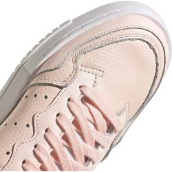 Adidas Originals Supercourt J Pink