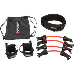 Pure2Improve Jump Training Set