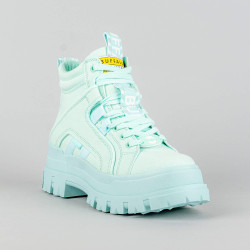 Buffalo ASPHA NC MID light blue