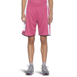 Spalding 4her Shorts - pink