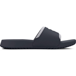 Under Armour Men's UA Ignite Select Slides Black/White