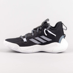 Adidas Junior Harden Stepback 3 Black