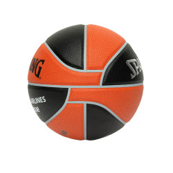 Spalding Legacy TF-1000 Composite Basketball Euroleague (sz. 7)