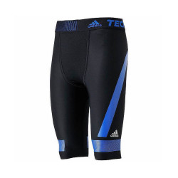 Adidas ND TF Power Short Tights Black/Blue