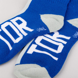 FBF Originals DA BOMB - TORONTO MAPLE LEAFS - BLUEBERRY