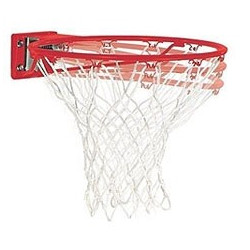 Spalding Basketbalová obruč NBA Pro Slam Breakway Rim