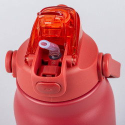 Peak Termoska (Outdoor Vacuum Cup) Dk.Red