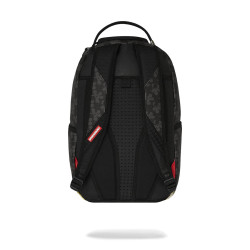 Batoh Sprayground Spongebob Backpack Black/Multi