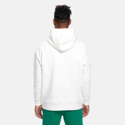 Fila Benz Loose Fit Hoody Antique White