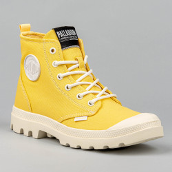 Palladium Pampa Blanc Sunshine