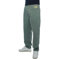 HOMEBOY x-tra BAGGY Twill OLIVE