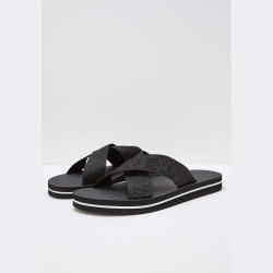 Slydes Warp Black