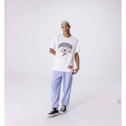 Converse Chuck Retro CT Collegiate SS T White