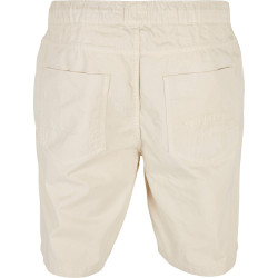 Southpole Twill Shorts Sand