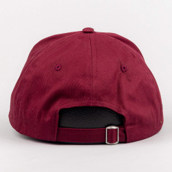FILA TASHKENT Varsity Trucker hat Tawny Port-Whitecap Gray