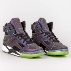 Ewing Athletics Eclipse Purple 3M/Black/Ice