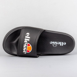 Ellesse Filippalta Slide BLACK