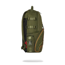 Batoh Sprayground Special Ops Shark Squad Backpack Olive