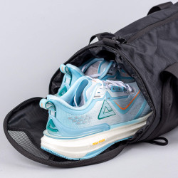Peak Tank Bag Black