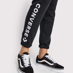 Converse Icon Play Pant BLACK