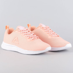 PEAK Running Shoes Powder Orange
