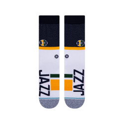 Stance Crew Jazz Shortcut 2 Navy