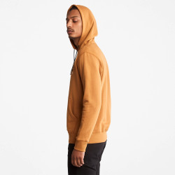 Timberland WWES Hoodie BB (Reg) Wheat Boot