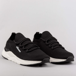 Ellesse Renvino Runner Black